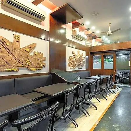Hotel Arma Court - Near Us Embassy, Bkc Mumbai