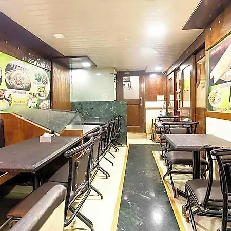 Arma Court - Near Us Embassy, Bkc