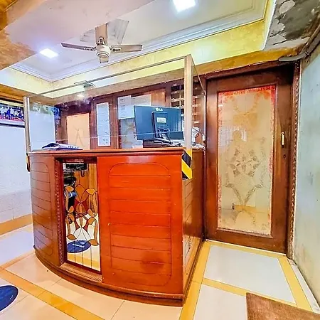 Arma Court - Near Us Embassy, Bkc 2* Mumbai