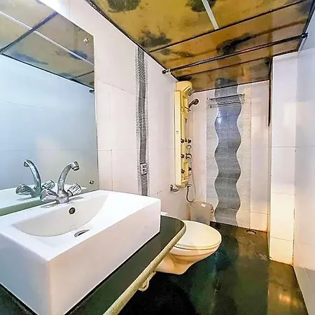 Arma Court - Near Us Embassy, Bkc 2* Mumbai