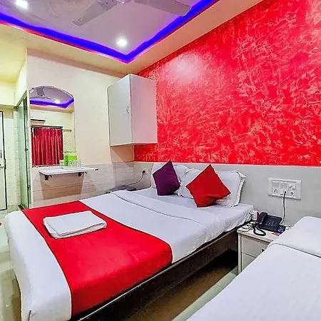 Arma Court - Near Us Embassy, Bkc Hotel