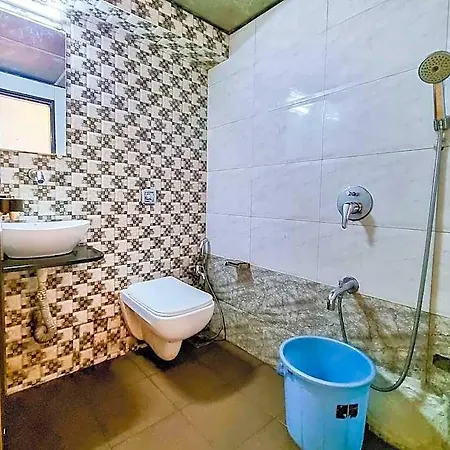 Arma Court - Near Us Embassy, Bkc 2* Mumbai