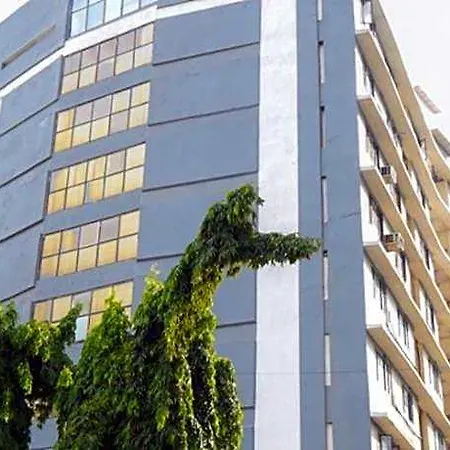 Kings International Juhu 3* Mumbai