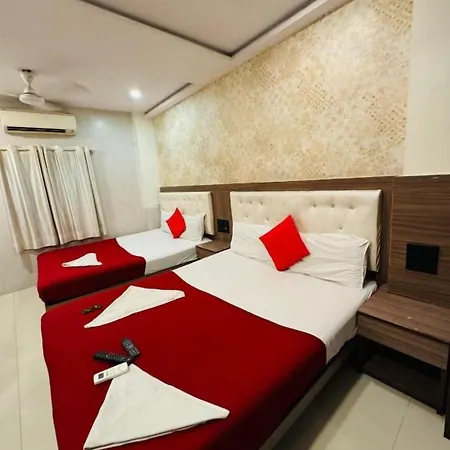 Atlas Grand Andheri Midc Mumbai