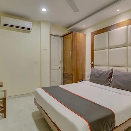 O Address Hotel Mumbai