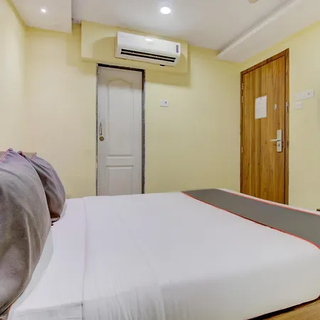 Hotel O Address Mumbai