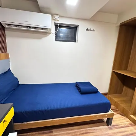 Maple The Hubz-hostel Hostel *
