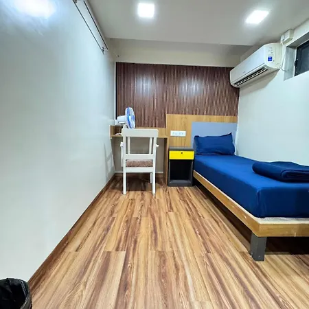 Maple The Hubz-hostel