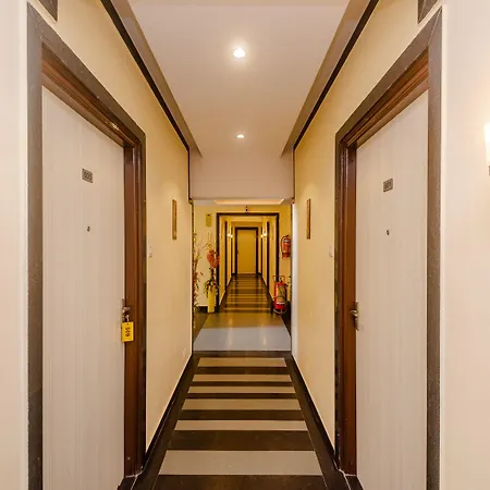 Tuliip Residency