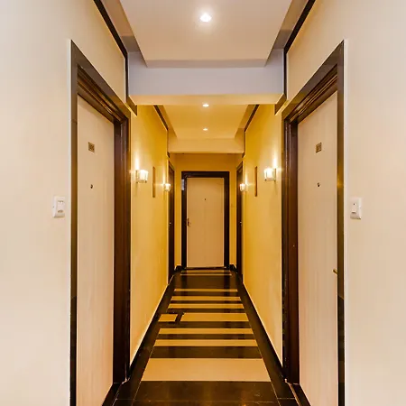 Tuliip Residency Mumbai