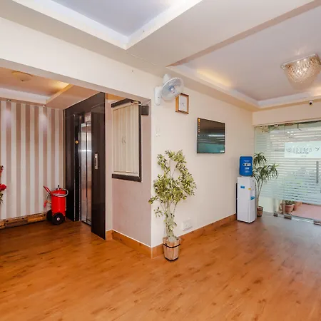 Hotel Tuliip Residency