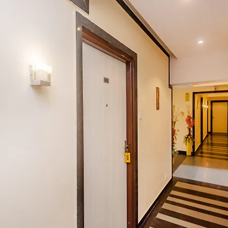 Tuliip Residency Mumbai