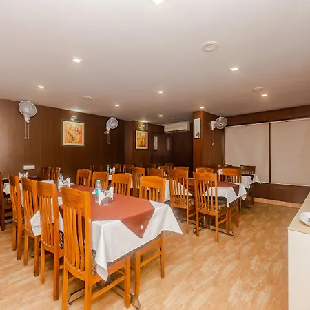 Tuliip Residency Hotel Mumbai