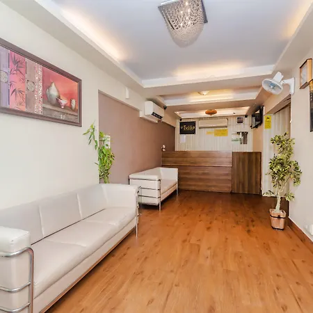 Tuliip Residency 3*