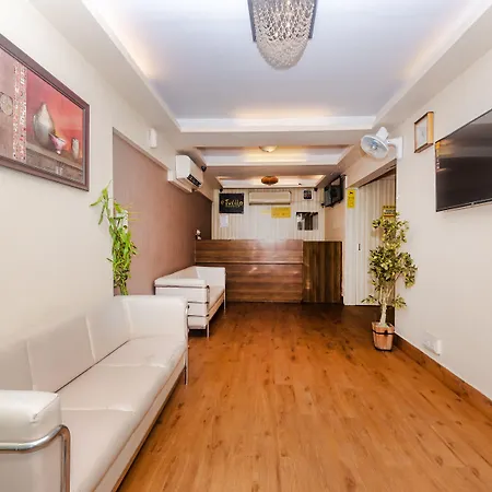 Tuliip Residency 3* Mumbai
