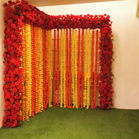 Tuliip Residency Hotel