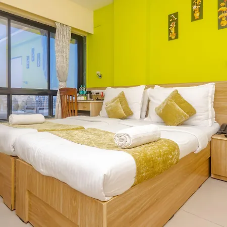 Tuliip Residency Hotel Mumbai