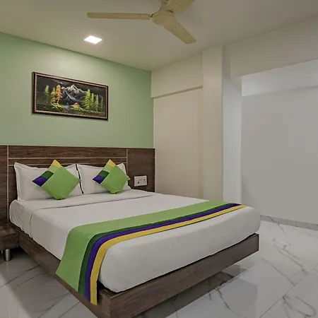 Treebo Atithi Malad 3* Mumbai