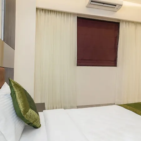 Hotel Oyster By Glitz