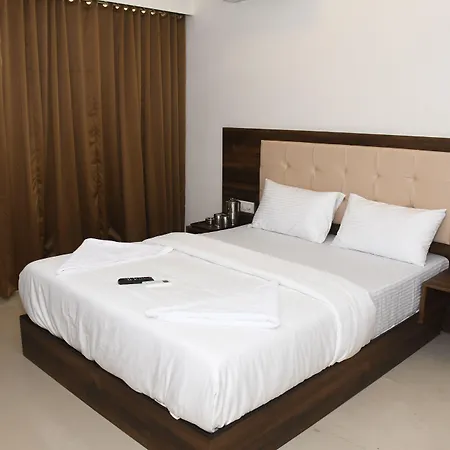 Hotel Precious Pearl Mumbai