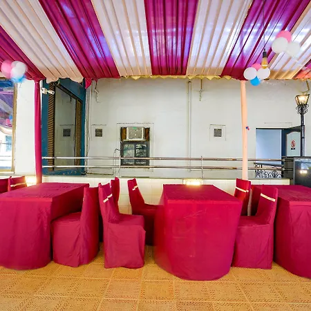 Via Manas Residency 4* Mumbai
