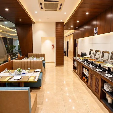 The Altruist Andheri Mumbai
