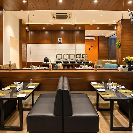 The Altruist Andheri Hotel