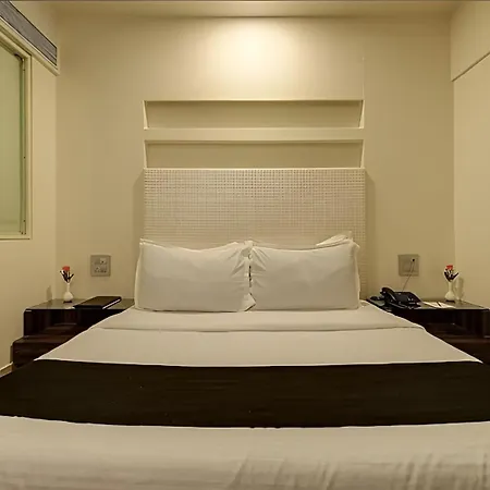 House Juhu Santacruz West Hotel Mumbai