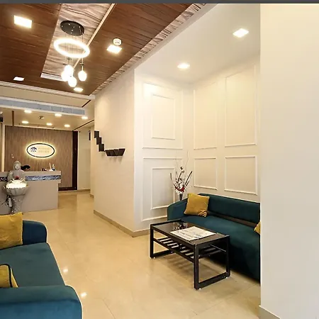 Hotel House Juhu Santacruz West Mumbai