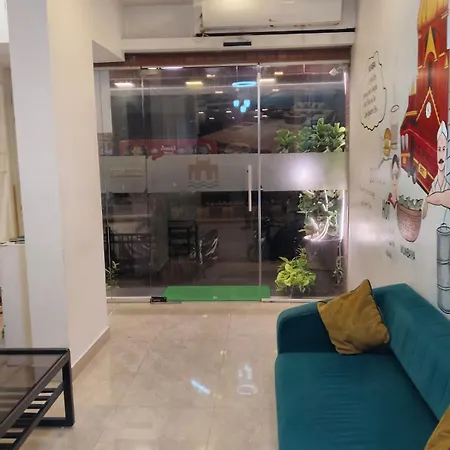 House Juhu Santacruz West Mumbai