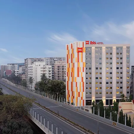 Hotel Ibis Bkc Mumbai