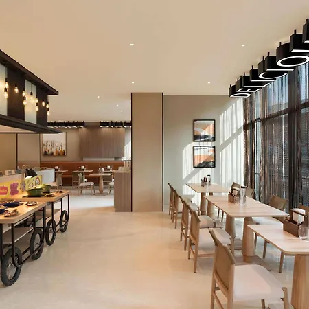 Ibis Bkc Mumbai
