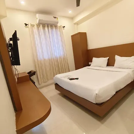 Hotel Grace V
