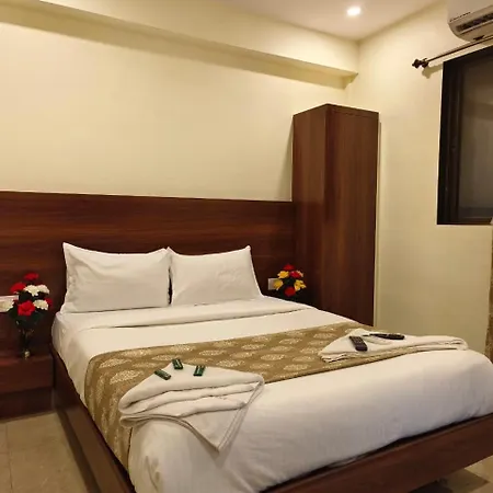 Grace V Hotel Mumbai