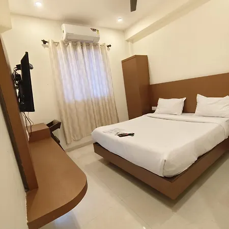 Hotel Grace V