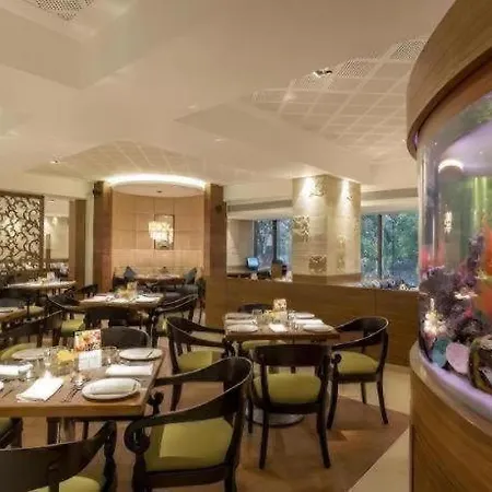 Tunga International 3* Mumbai