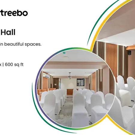 Treebo Gateway Mansion Mumbai