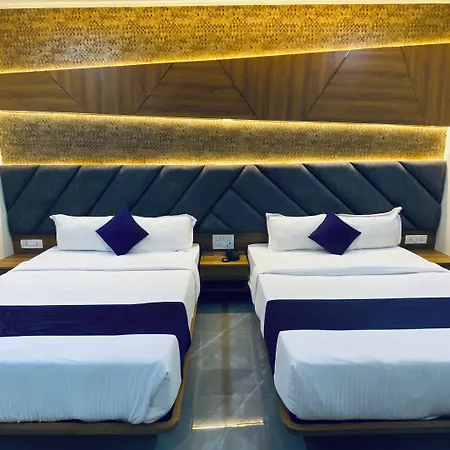 Bkc Gold View Near Bandra Kurla Complex