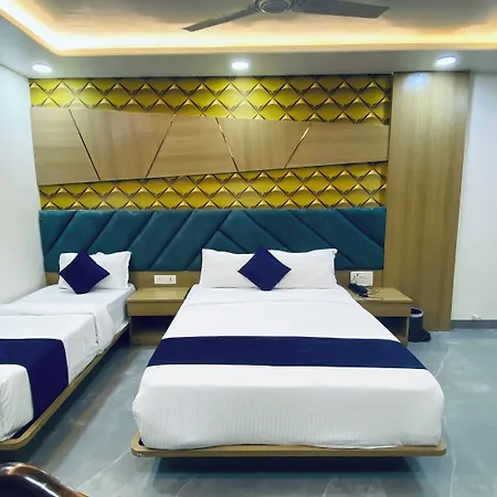 Hotel Bkc Gold View Near Bandra Kurla Complex Mumbai