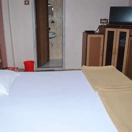 Aircraft International Hotel Mumbai