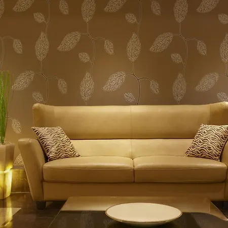 Suba Palace Near Gateway Of India 4* Mumbai