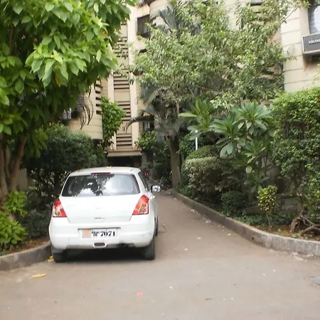 Bandra Sea Apt Mumbai