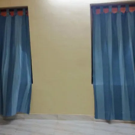 Bandra Sea Apt Mumbai