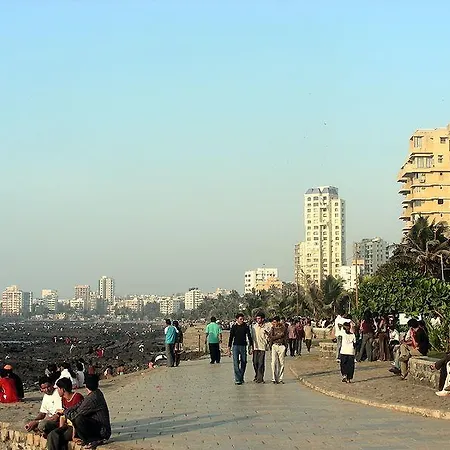 Cpsi Bandra Apartment