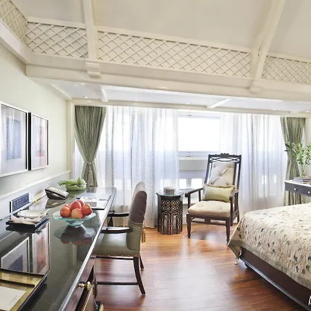 The Taj Mahal Palace, Hotel 5*