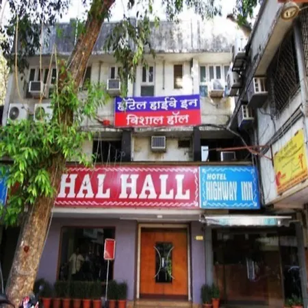Hotel Highway Andheri East