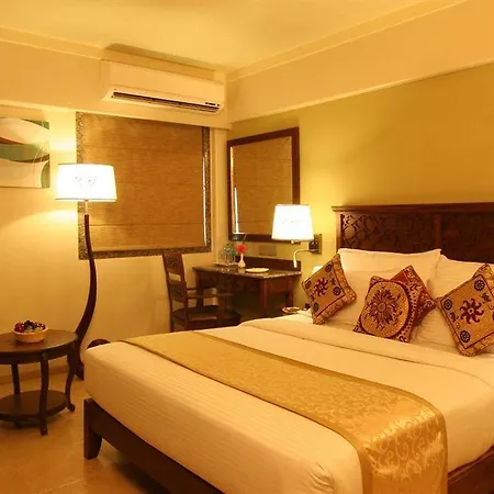 The Maharaja Business 3*