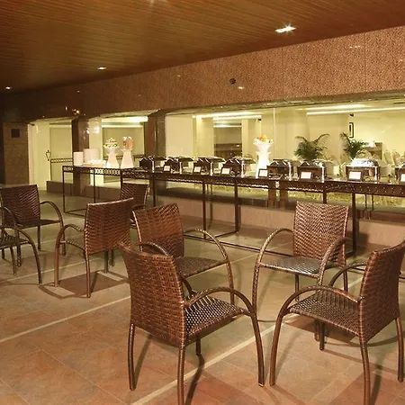 The Maharaja Business Hotel Mumbai