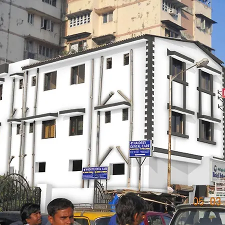 Oyo 31006 Briteway 2* Mumbai