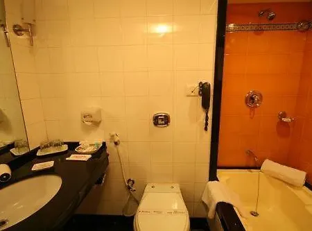 Suncity Residency Hotel